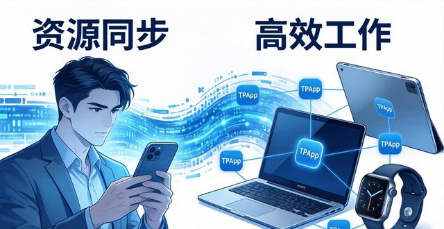 TP官方app资源优化配置小技巧