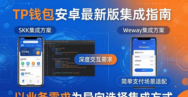 TP钱包安卓最新版集成指南