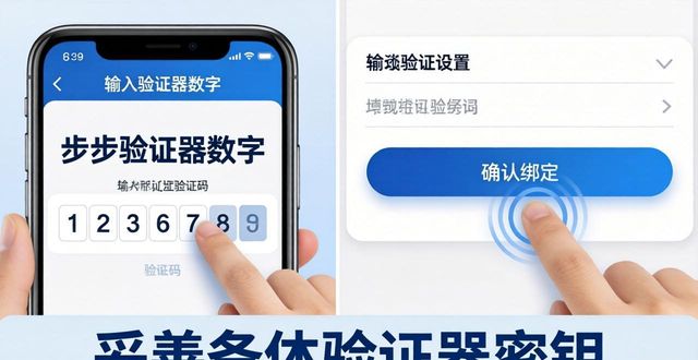 TP钱包两步验证怎么开？手把手教你设置