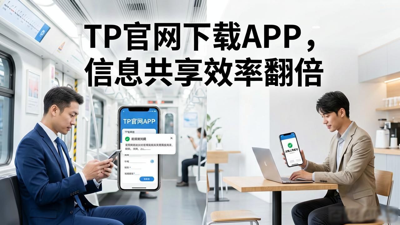 共享下载_共享下载软件有哪些_如何通过TP官方网站下载APP提高信息共享
