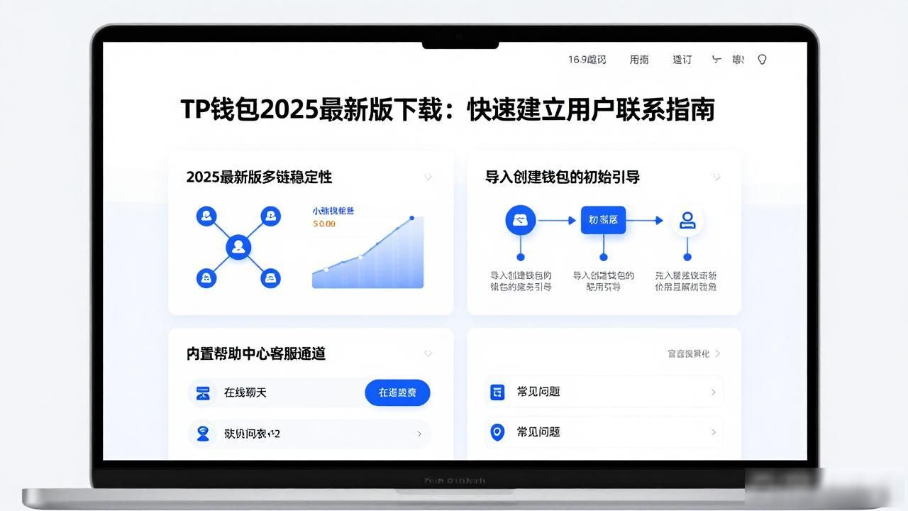 TP钱包官方下载路径_TP钱包2025年最新版本_如何通过TP官网2025最新版下载建立用户联系?