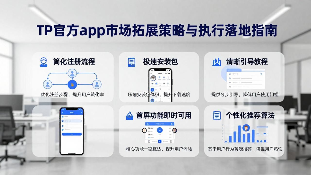 数字应用市场推广_精准定位目标受众下载路径_TP官方下载安装app的市场拓展策略与执行