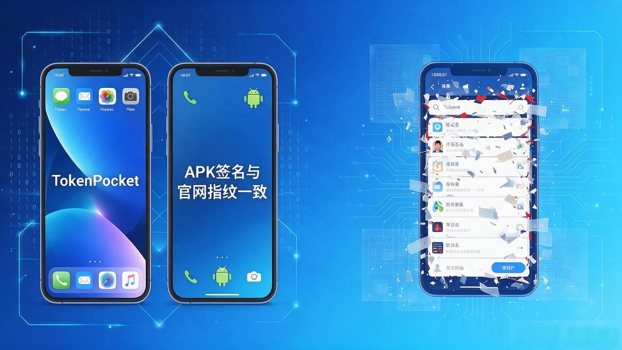 TP钱包助记词保管方法_下载tp钱包app的注意事项,确保每一步操作都万无一失_TP钱包官网下载链接