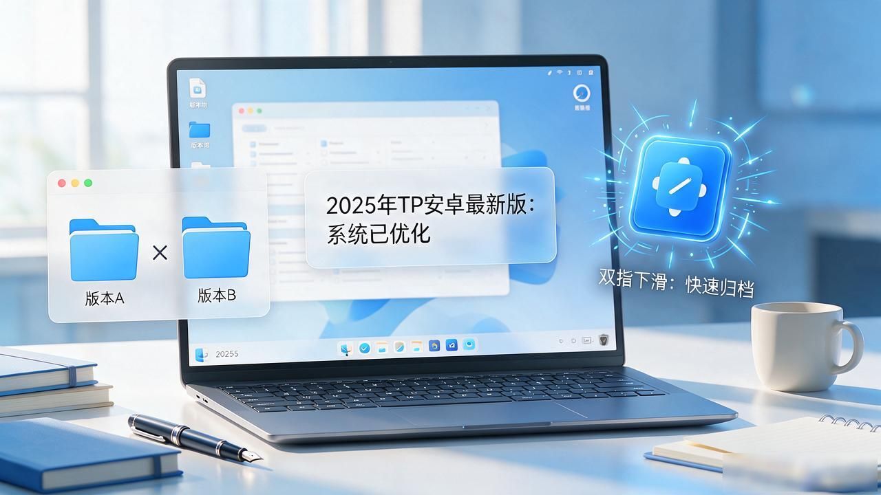 2025年TP安卓最新版官网下载_办公效率翻倍:TP官网下载安卓最新版本2025使用技巧_TP安卓高效技巧办公效率提升