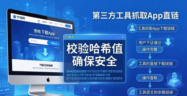 TP官网下App怎么避开盗版陷阱？三个创新方法