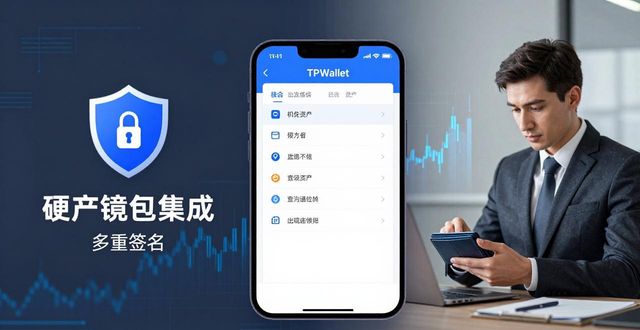 TPWallet多链钱包市场容量有多大？最新行业趋势解读