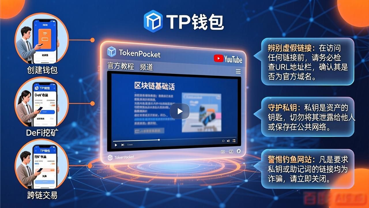 用户教育_百度钱包教育贷款_TP钱包的用户教育与学习资源