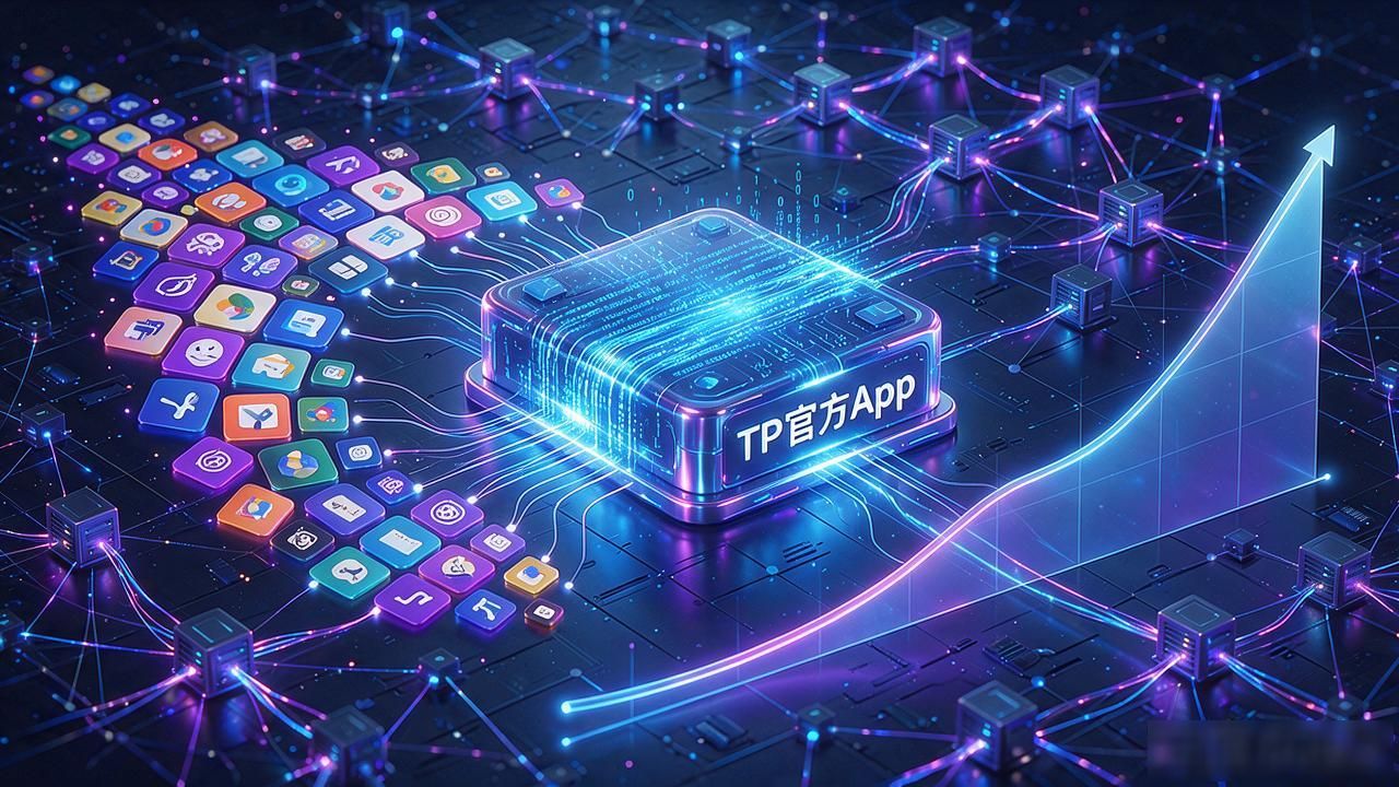 移动端实时交互app下载量增长_TP官方app用户体验优化_TP官方app下载的市场推动力与潜能分析