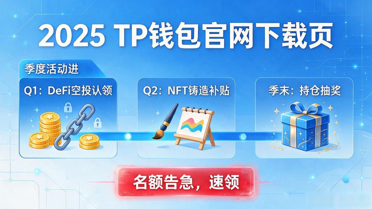 TP钱包新户空投交易返佣社交裂变_TP钱包2025年官网下载激励体系_2025 TP钱包官网下载的用户激励与营销活动