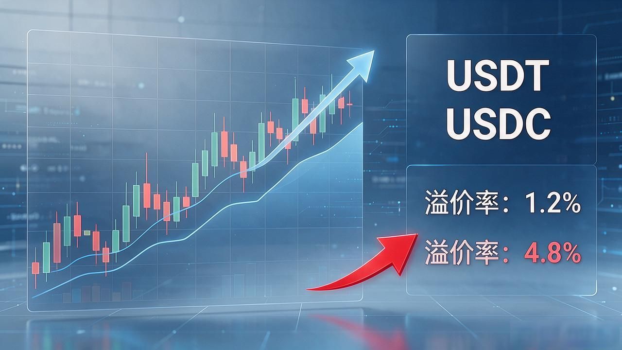 数字货币市场参考怎么用？别光看K线，这几个维度更实用