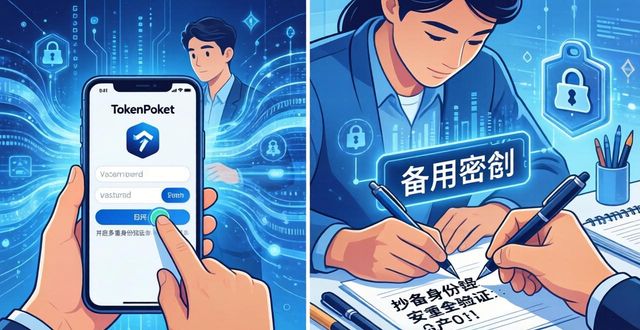 如何在tokenpocket官网下载中设置多重身份验证来提高安全性？_下载验证身份app_下载安装身份验证
