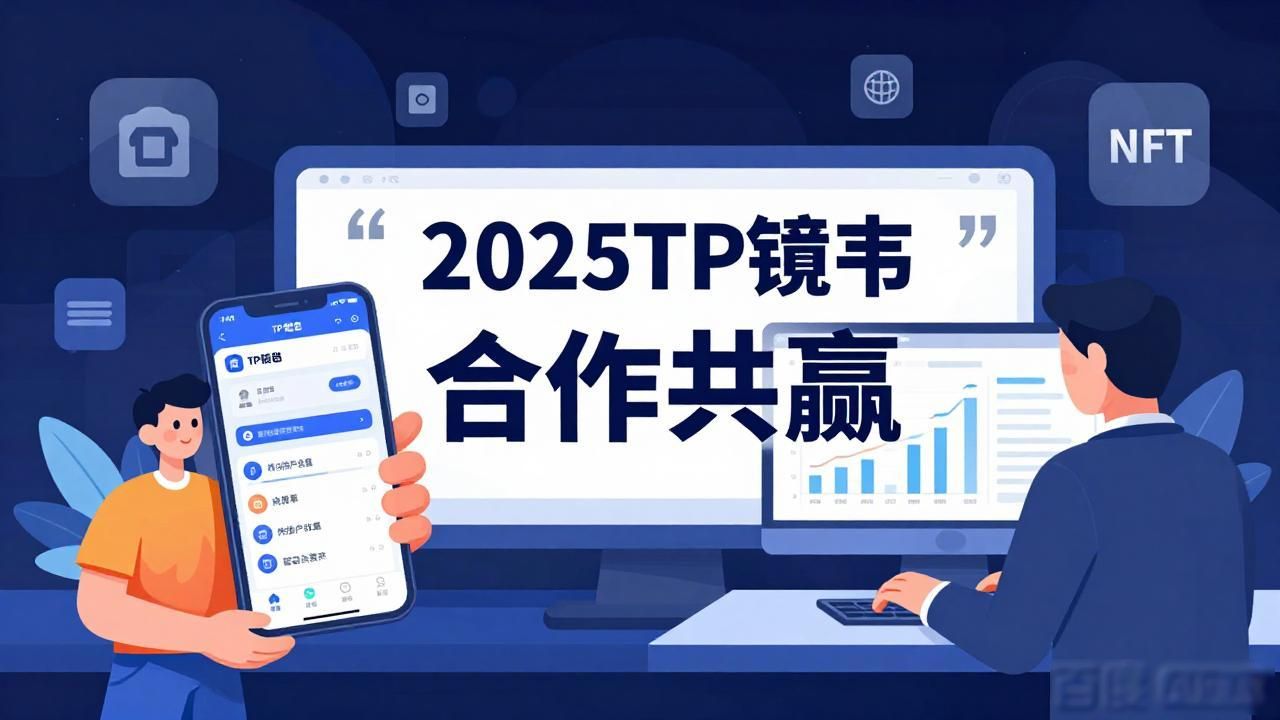 钱包共享是什么意思_如何通过2025 TP钱包官网下载促进合作共赢？_钱包平台