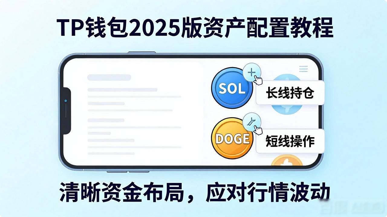 钱包最新版本_如何在tp钱包安卓版下载2025版中实现个性化资产配置？_钱包版本