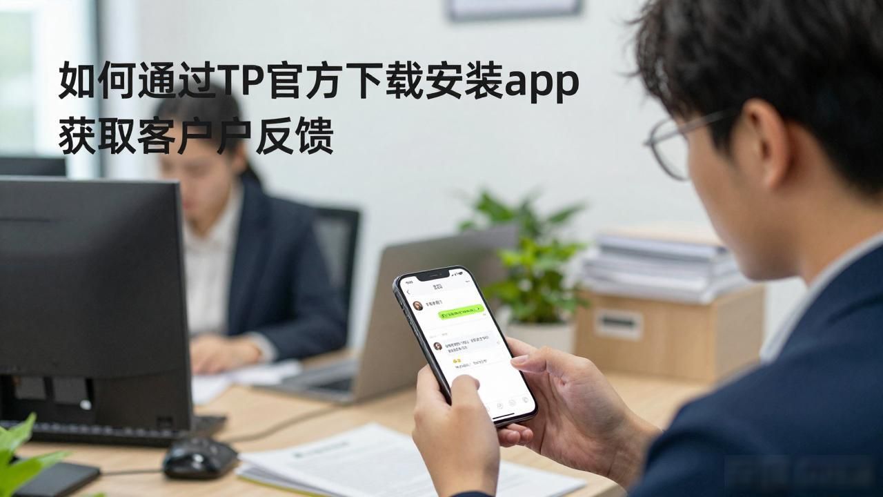 零售客户反馈工具_餐饮用户评价收集_如何通过TP官方下载安装app获取客户反馈