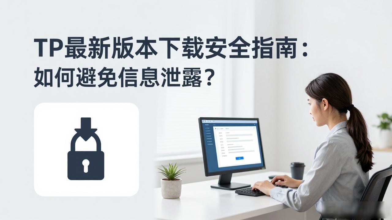 如何在TP最新版本下载中保障信息安全?_从官方渠道下载TP最新版本_下载TP最新版本保障信息安全