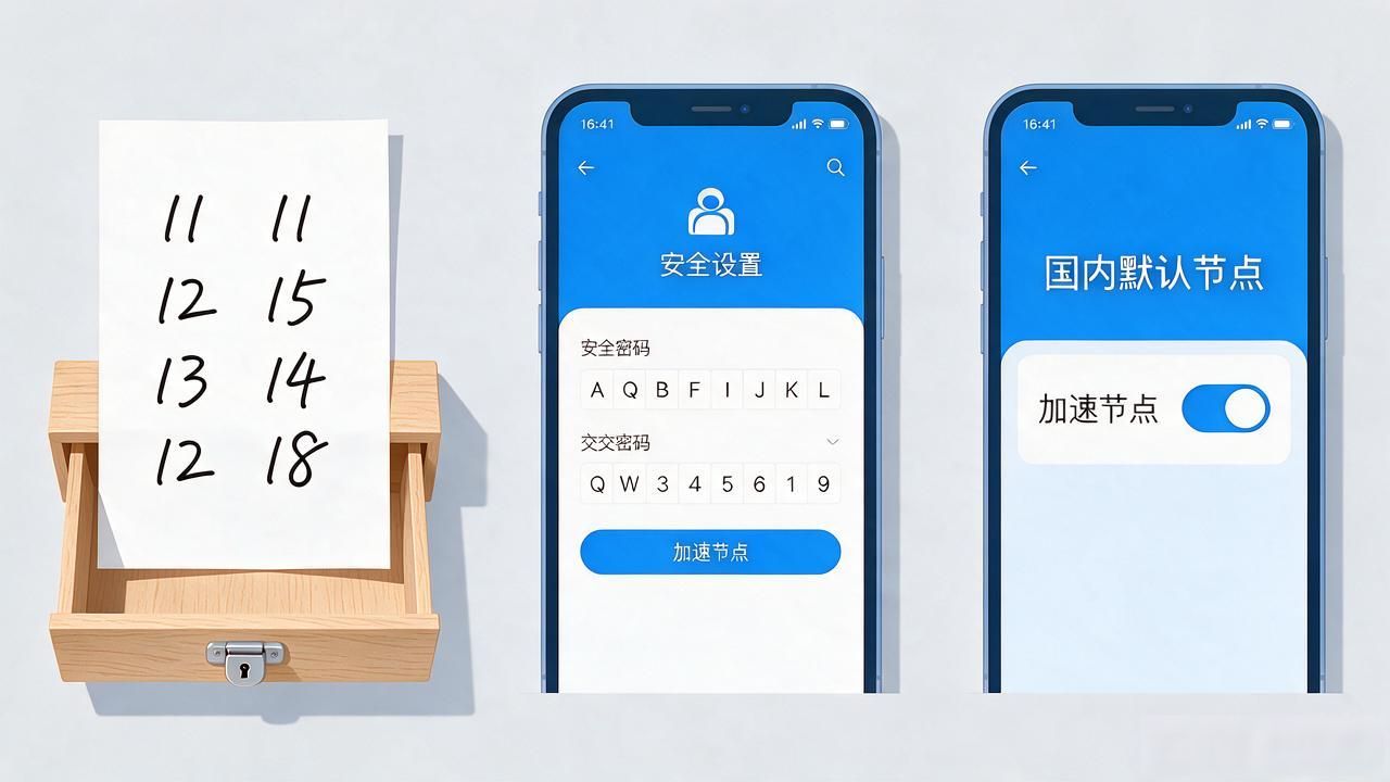 TP钱包备份助记词安全设置指南_TP钱包官网下载渠道及安装步骤_2025 TP钱包官网下载的技术支持与用户指南