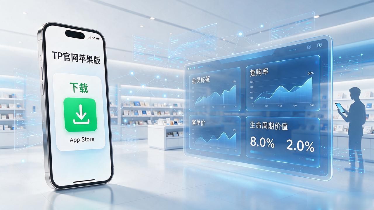 TP官网苹果版怎么下载，品牌数字化提升落地实操全解