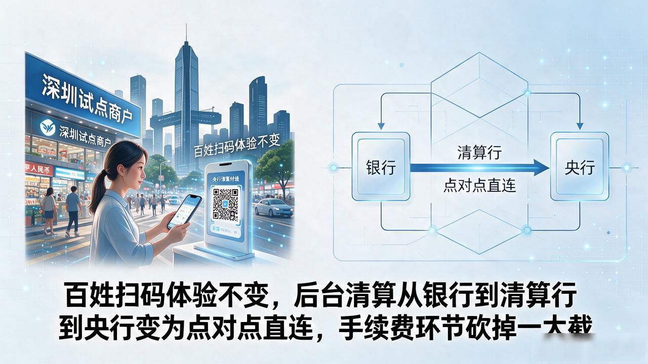 央行数字货币双层运营架构优势_数字人民币与比特币的本质区别_数字货币人民币的来源