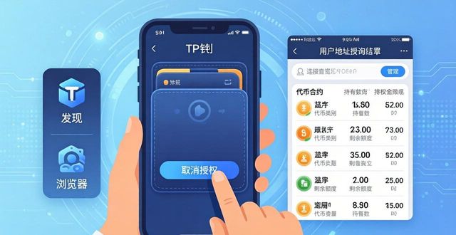 tp钱包授权查询_钱包授权是什么意思_tp钱包查看授权