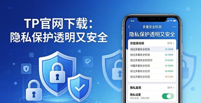 tp官方网站下载在用户隐私保护方面的努力，如何确保透明与安全？_隐私保护的透明性_隐私图片软件下载
