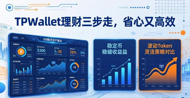 丰富的财富管理经验_如何在TPWallet中进行高效的财富管理？_怎么做财富管理