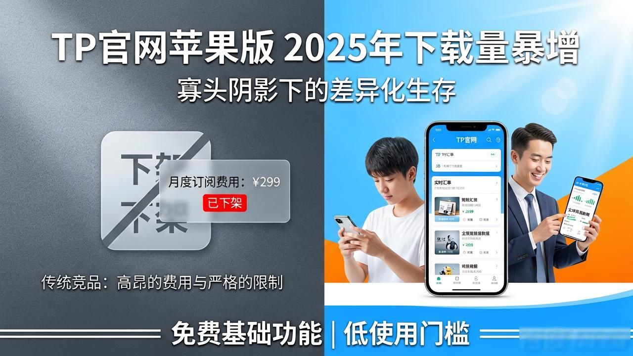 2025年TP官网下载苹果版的市场评估与投资机会_苹果官方评估_苹果估价app