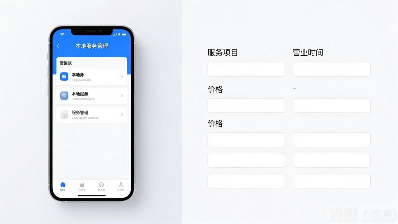 对接服务商是什么意思_什么是对接服务_TP官方app如何与本地服务对接？