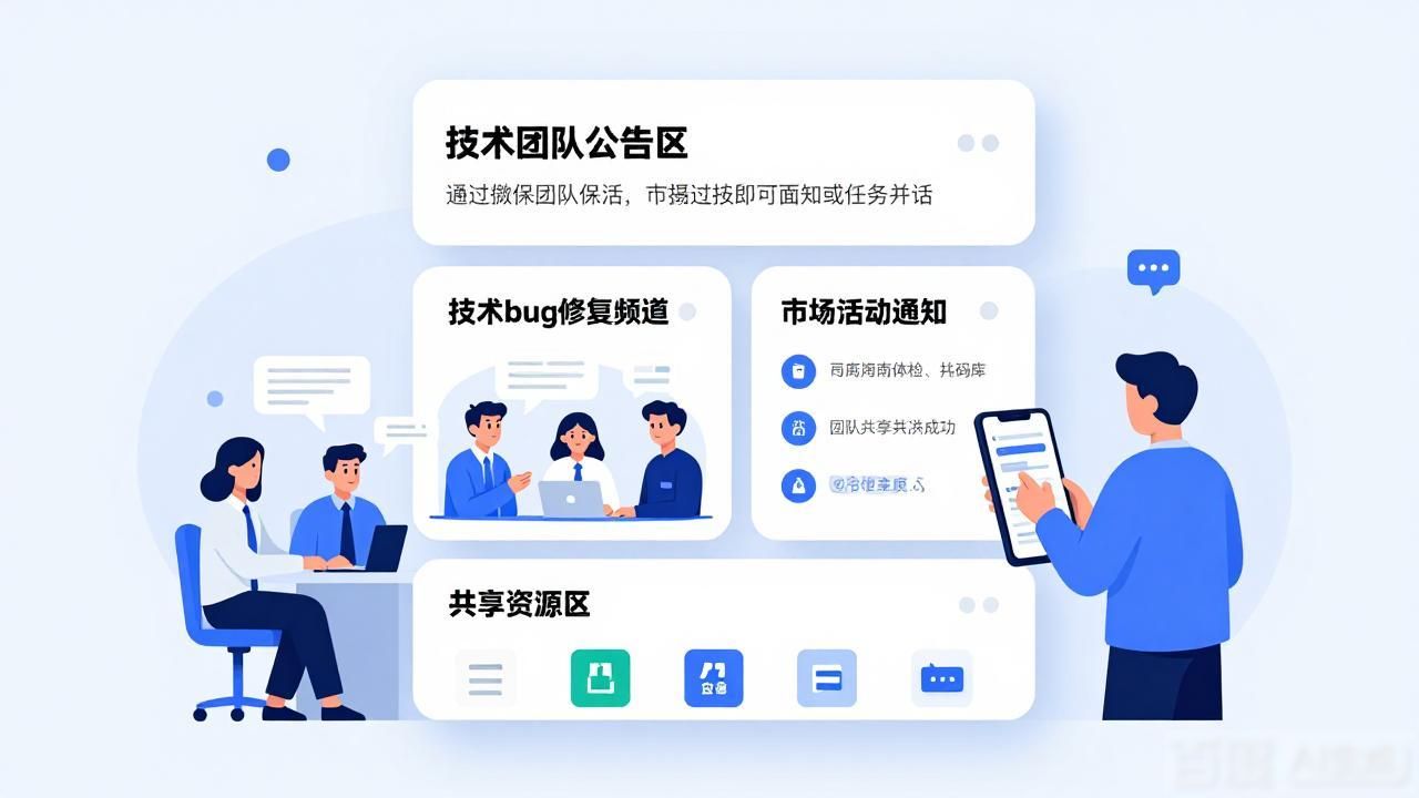 沟通app下载_沟通app真的赚钱吗_如何通过TP官方下载安装app提高团队沟通