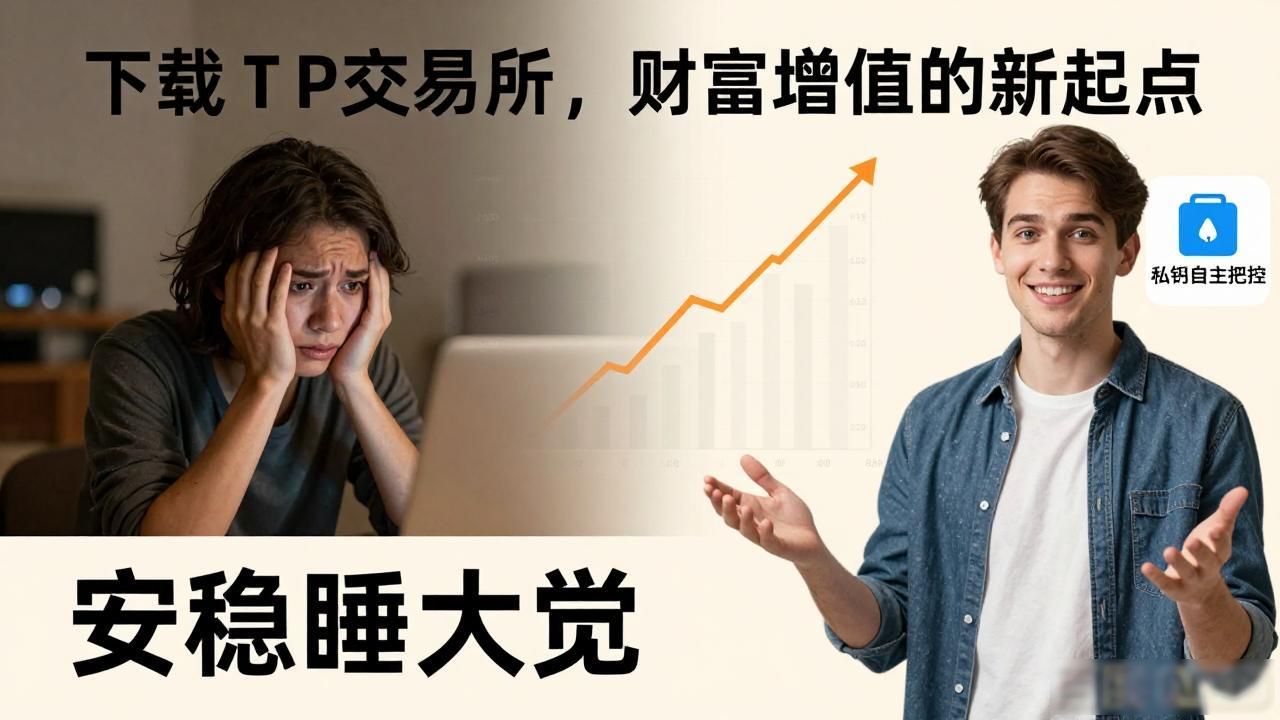 18个财富增值使用技巧_4. 借助tp交易所app下载，让你的财富实现增值_助您财富增值