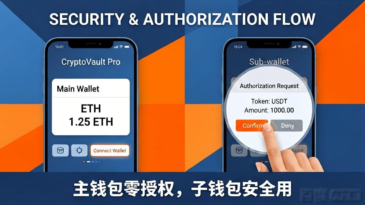 钱包有风险吗_app资金风险及规避方案_下载tp钱包安卓版后,你需要了解的资金运用与风险控制