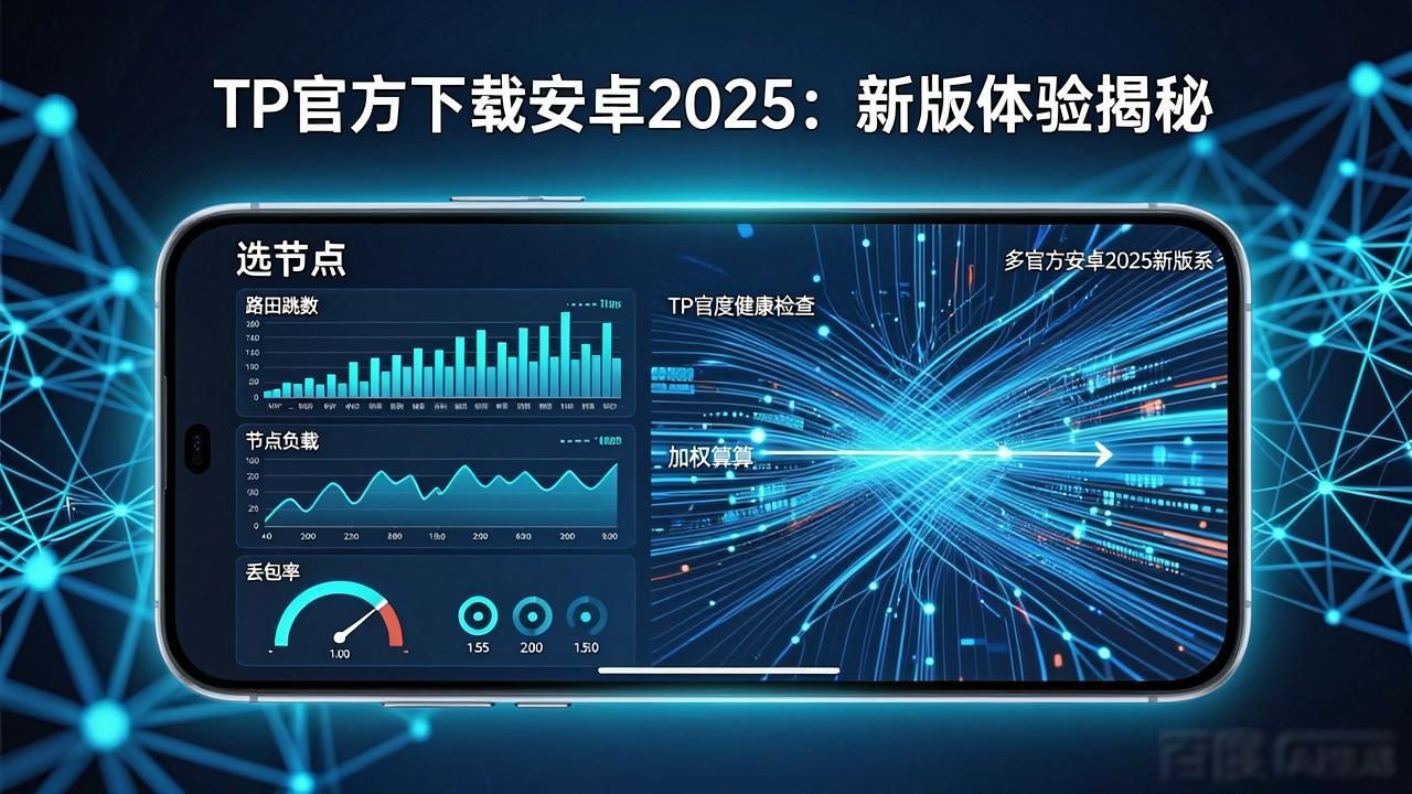 tp官方下载安卓2025：新版体验揭秘，探讨每个功能改进背后的技术原理_安卓系统的未来发展前景_安卓发展新趋势