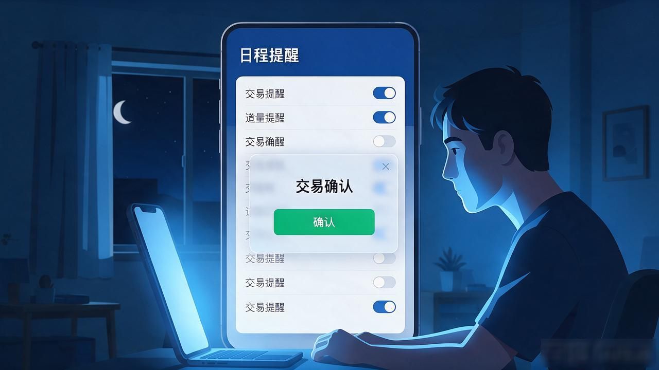 TPWallet怎么设置日程提醒？几个实用技巧帮你管好加密资产