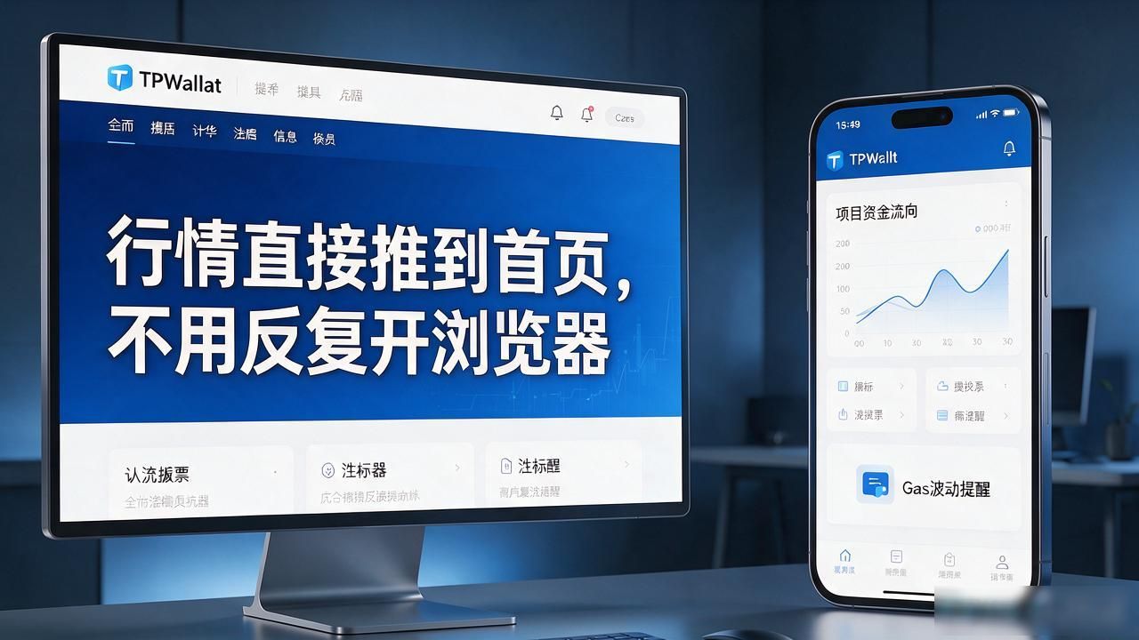 TPWallet官网市场数据入口_TPWallet官网洞察板块DeFi资金流向_如何在TPWallet官网下载获取市场见解