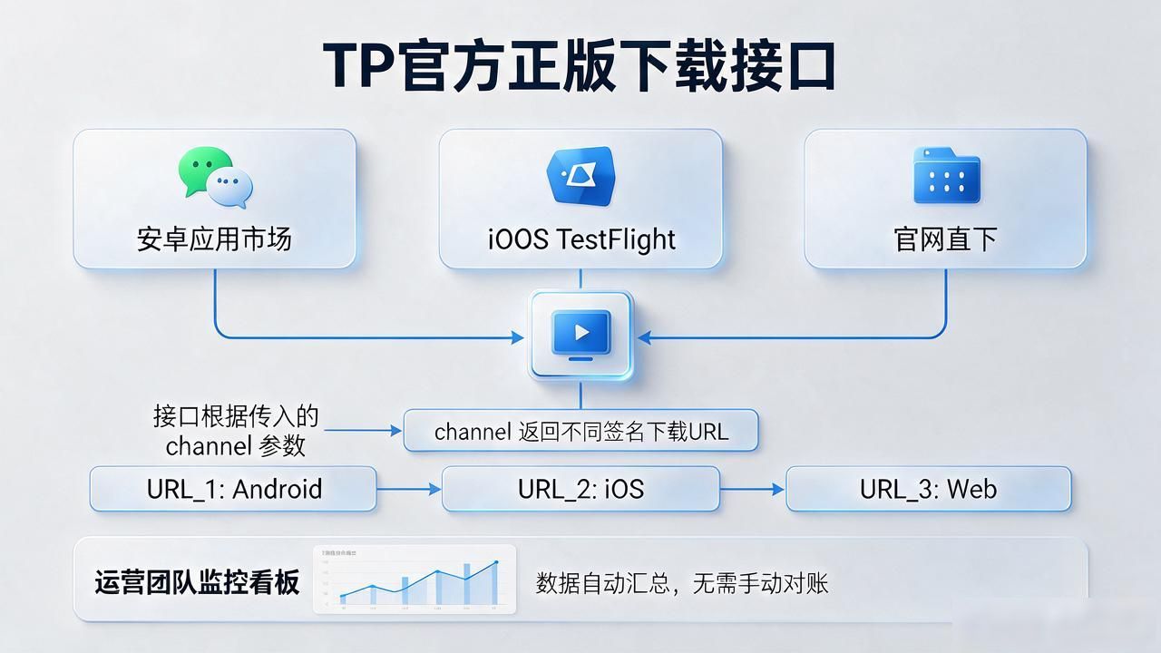 TP官方正版下载接口应用场景总结_授权激活环节_企业内部软件分发
