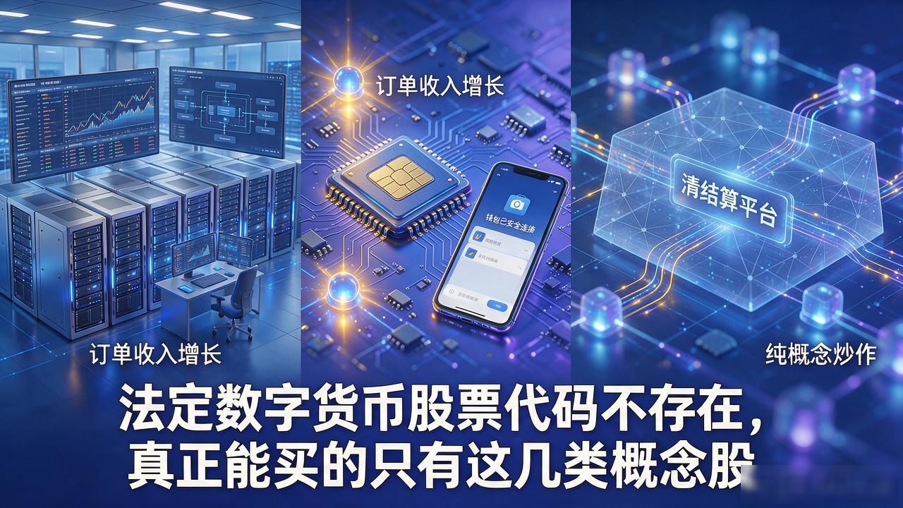 数字人民币相关上市公司股票代码_数字人民币产业链上市公司_法定数字货币股票代码