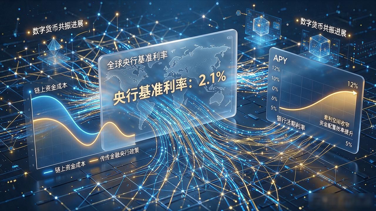 数字货币共振进展_稳定币央行数字货币双向兑换跨境支付摩擦成本_数字货币共振2026稳定币央行数字货币链上加密资产