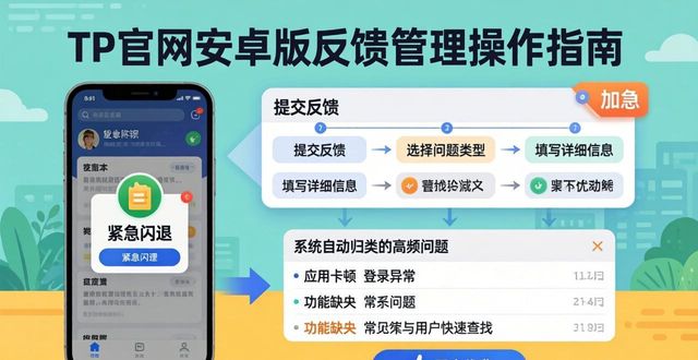 手机反馈是什么意思啊_app反馈机制_如何在TP官网下载安卓最新版本2025中管理反馈机制