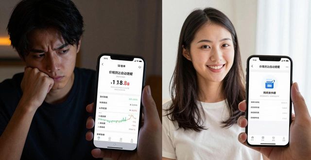 TP官方APP下载后，我的投资心态和收益都变了