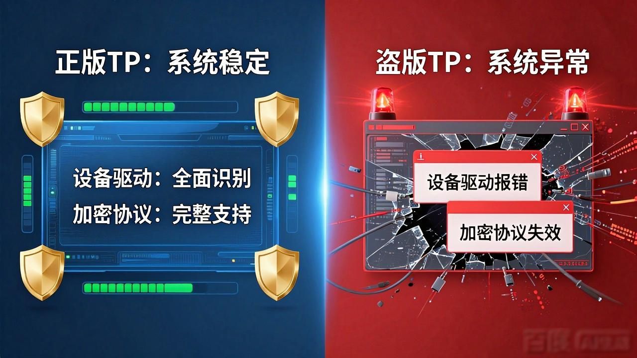 tp官方正版下载为什么比盗版好_下载盗版资源_盗版软件在哪下载