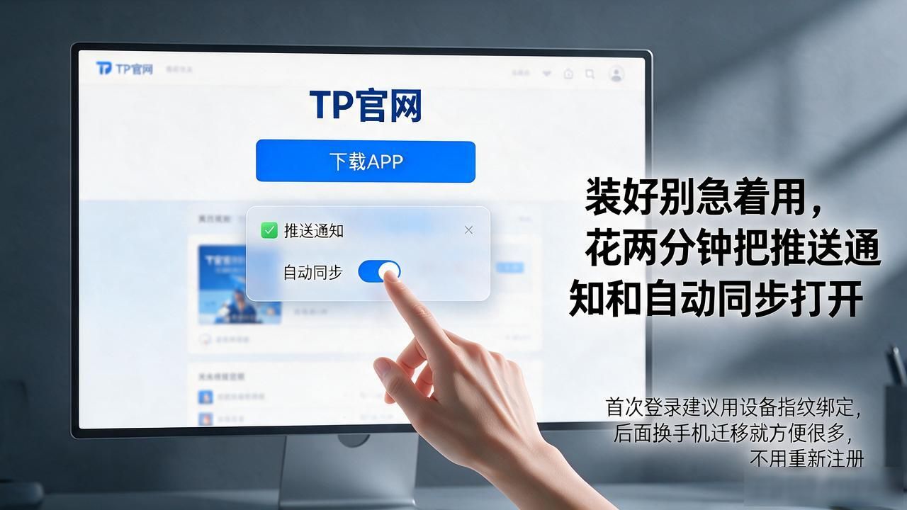 下载TP官网app_TP官方网站下载地址_TP官网下载app正版的最佳使用策略与技巧