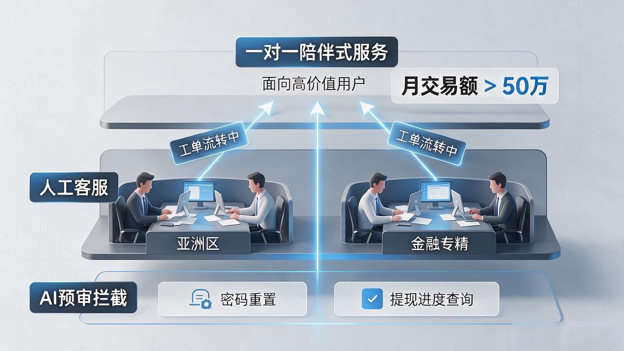 TP官方网站下载APP的用户互动与支持网络_三层响应结构即时通道分层支持_官网下载APP互动支持网络