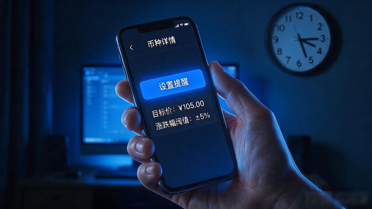 如何通过TPWallet追踪市场动态?_盯盘追踪资金流向_TPWallet资产管理