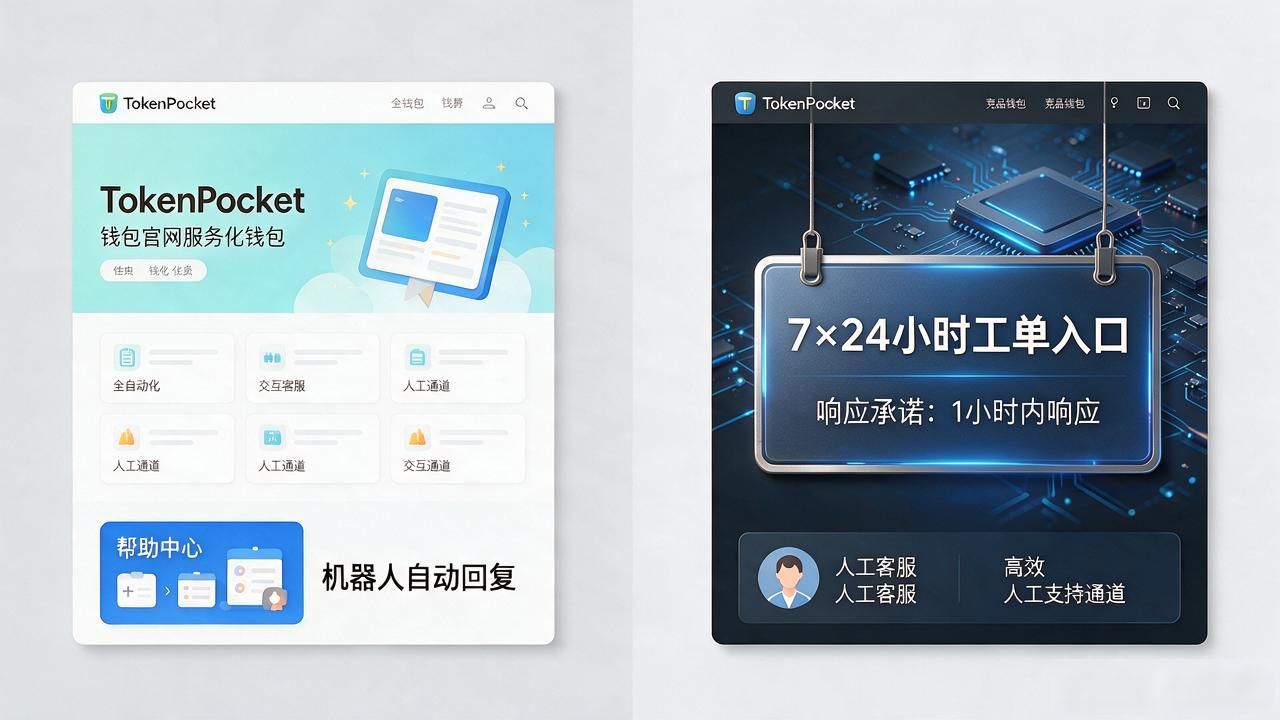 TokenPocket钱包首页信息架构混乱优化建议_TokenPocket客服响应慢人工通道难找解决方案_探讨tokenpocket钱包官网首页的用户管理体验,提升服务质量