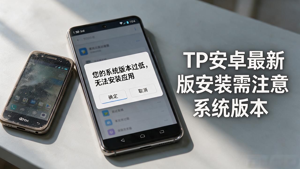 下载TP安卓2025最新版需要注意哪些？_TP安卓2025安装教程_TP安卓2025下载教程