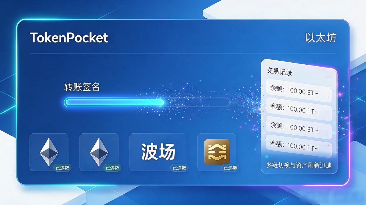 tokenpocket官网下载安全吗？这几个维度帮你判断效率