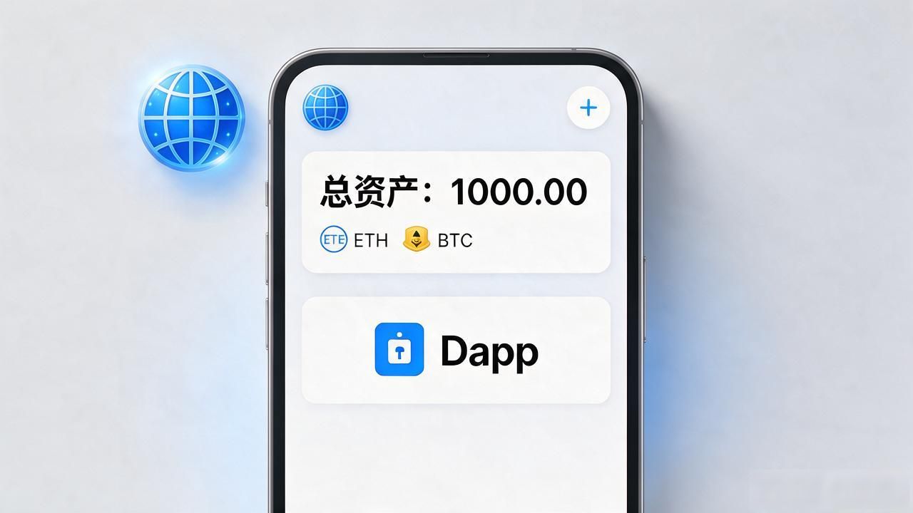 TokenPocket新手收发币指南_tp钱包怎么操作_TP钱包多链使用教程