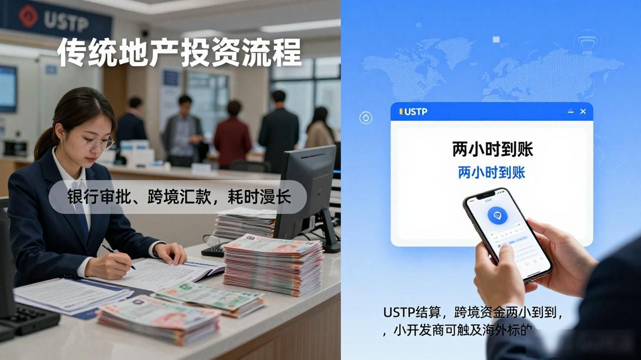 数字货币拉动房地产业_比特币质押融资开发模式_数字货币与房地产行业融合趋势