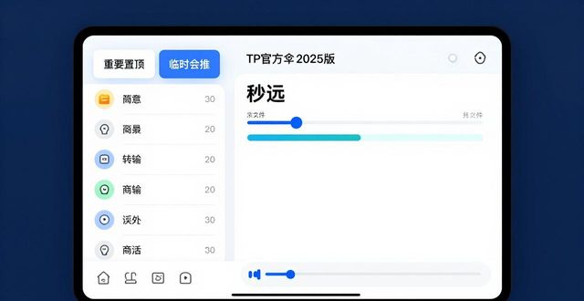 TP官方安卓2025新版体验：功能优势全盘点