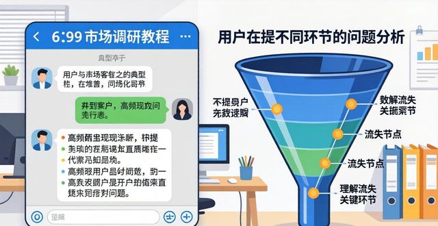 TP新版下载后，三步搞定市场调研