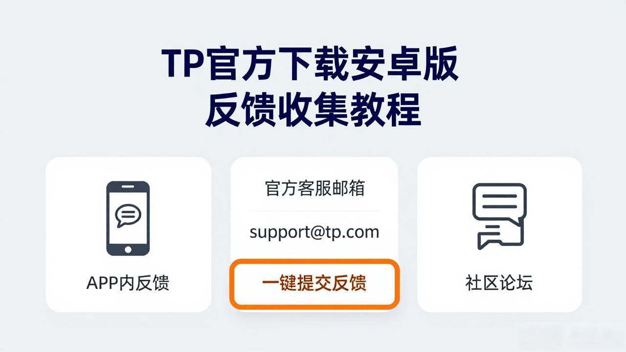 TP官网安卓专区下载教程_下载TP官方安卓2025版_如何通过TP官方下载安卓最新版本2025进行反馈收集